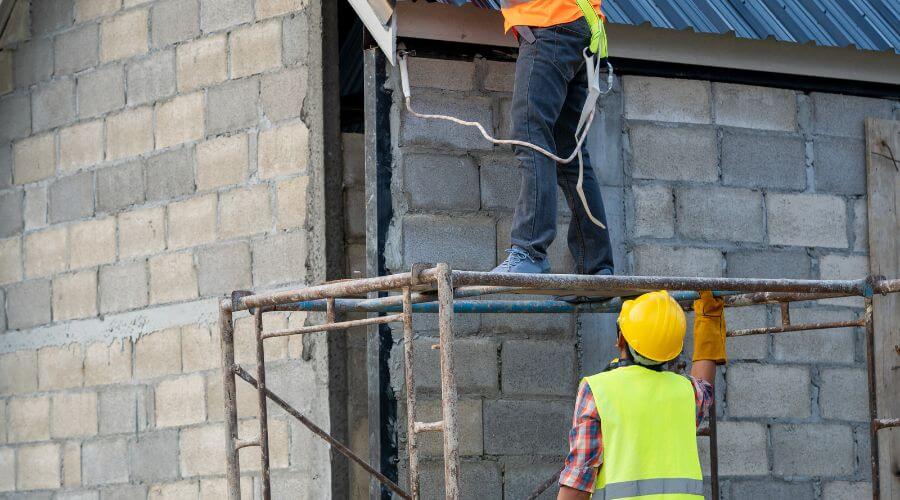 Expert new roof installation services in Corrigan, TX